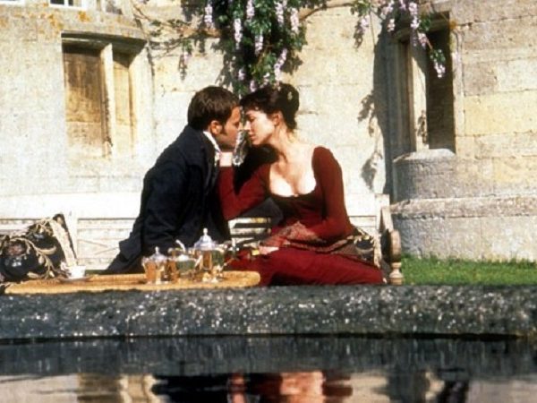 About Romantic Conflicts Future
