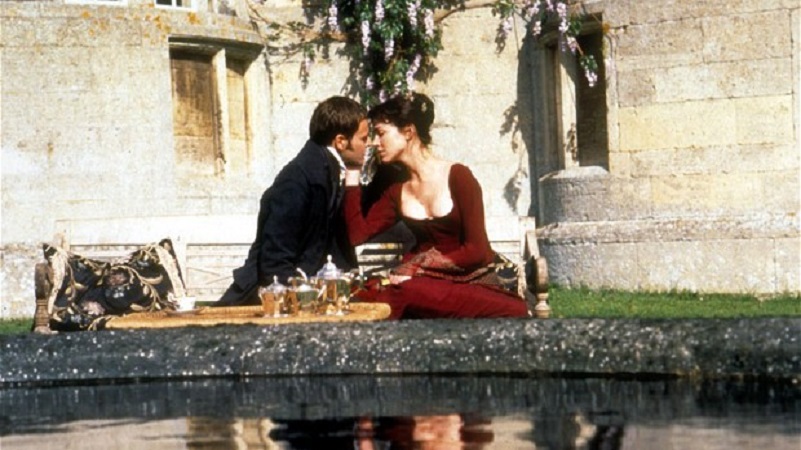 About Romantic Conflicts Future