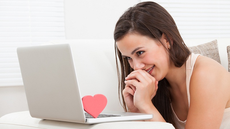 Virtual Date, Dating, Online Dating