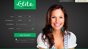 EliteSingles.com, EliteSingles
