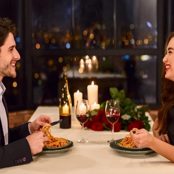 GOOD RELATIONSHIPS THE SECRET TO HEALTH AND HAPPINESS