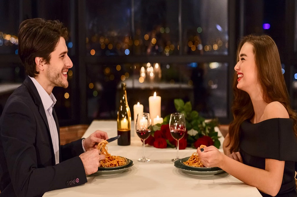 GOOD RELATIONSHIPS THE SECRET TO HEALTH AND HAPPINESS