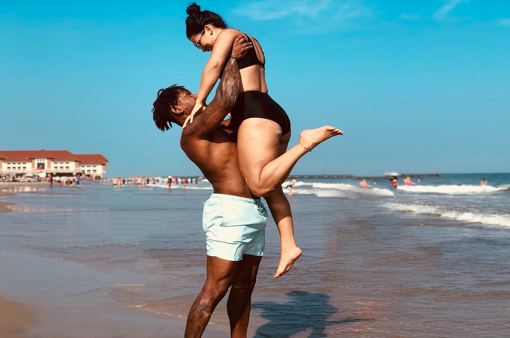 Relationships Balancing - The Male and Female Within Ourselves