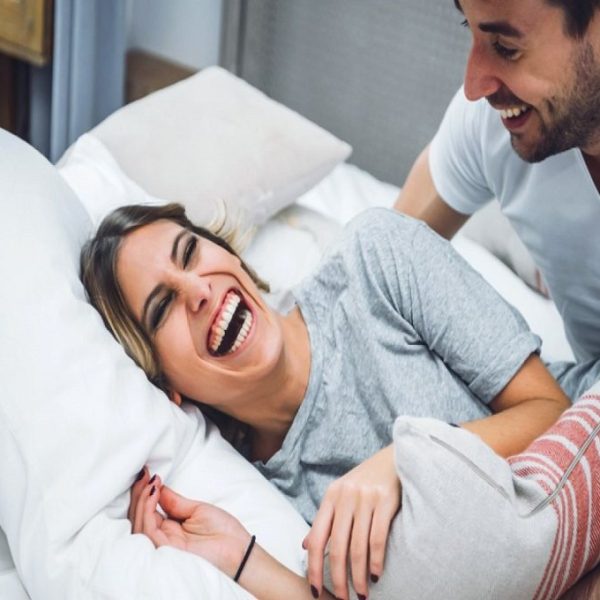 5 Online Dating Messages That Started Relationships