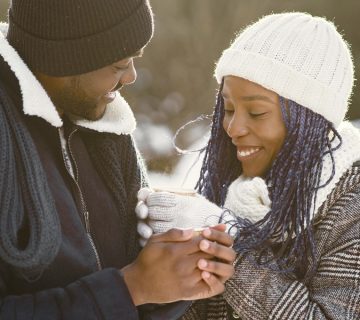 Four Tips for a Better Online Dating Profile