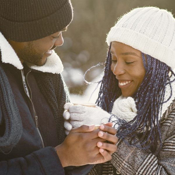 Four Tips for a Better Online Dating Profile