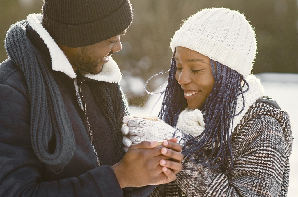 Four Tips for a Better Online Dating Profile