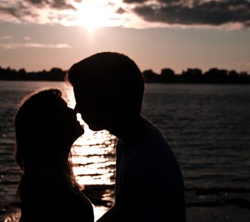 Finding A Serious Relationship Through Online Dating
