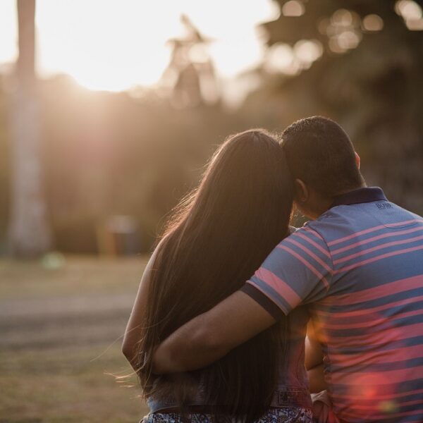 Relationships - The Balance Between Love and Freedom