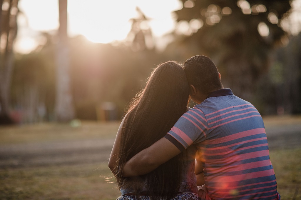 Relationships - The Balance Between Love and Freedom