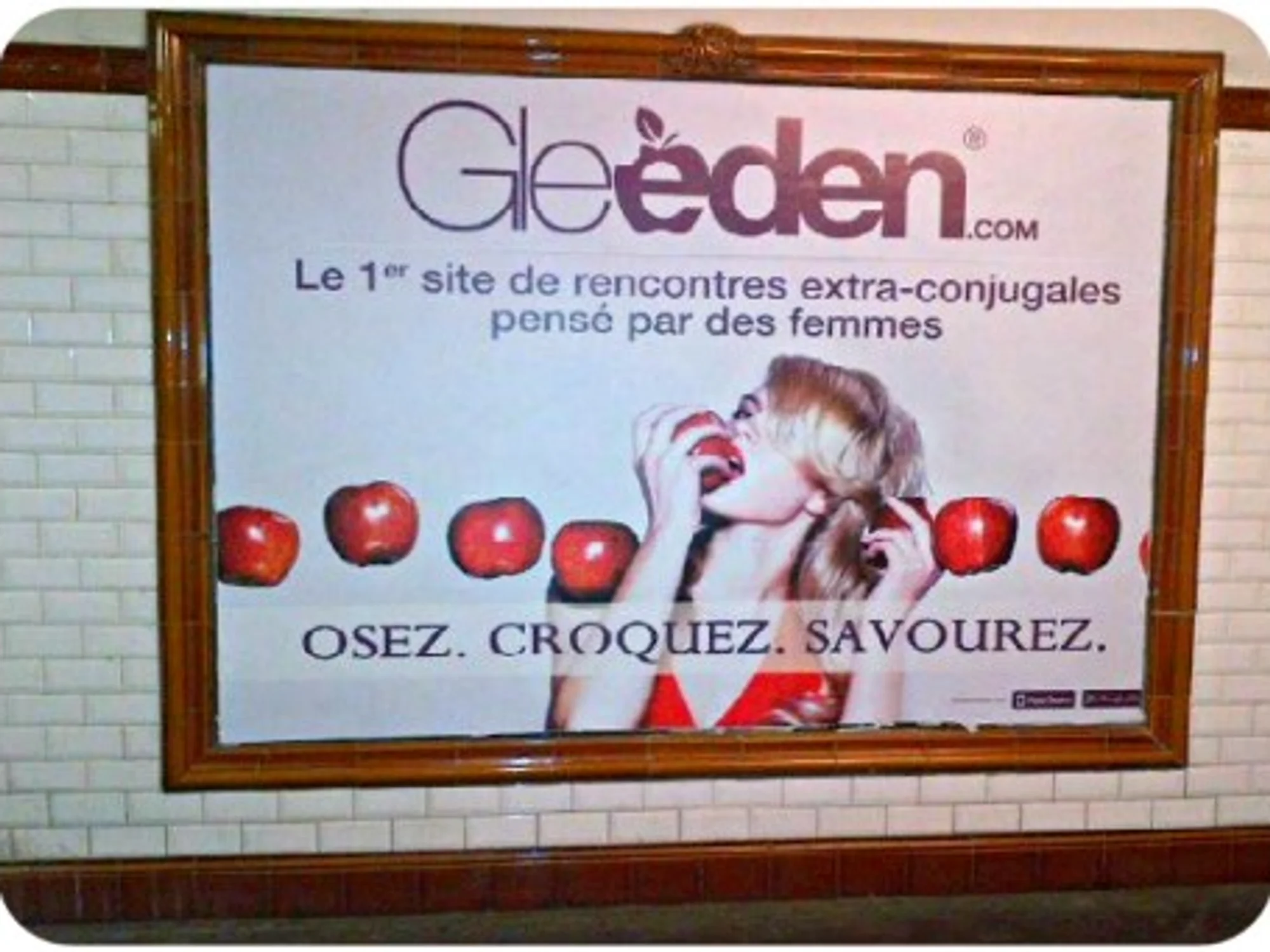 Gleeden