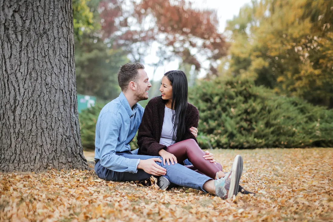 Exploring the importance of trust in relationships and personal growth