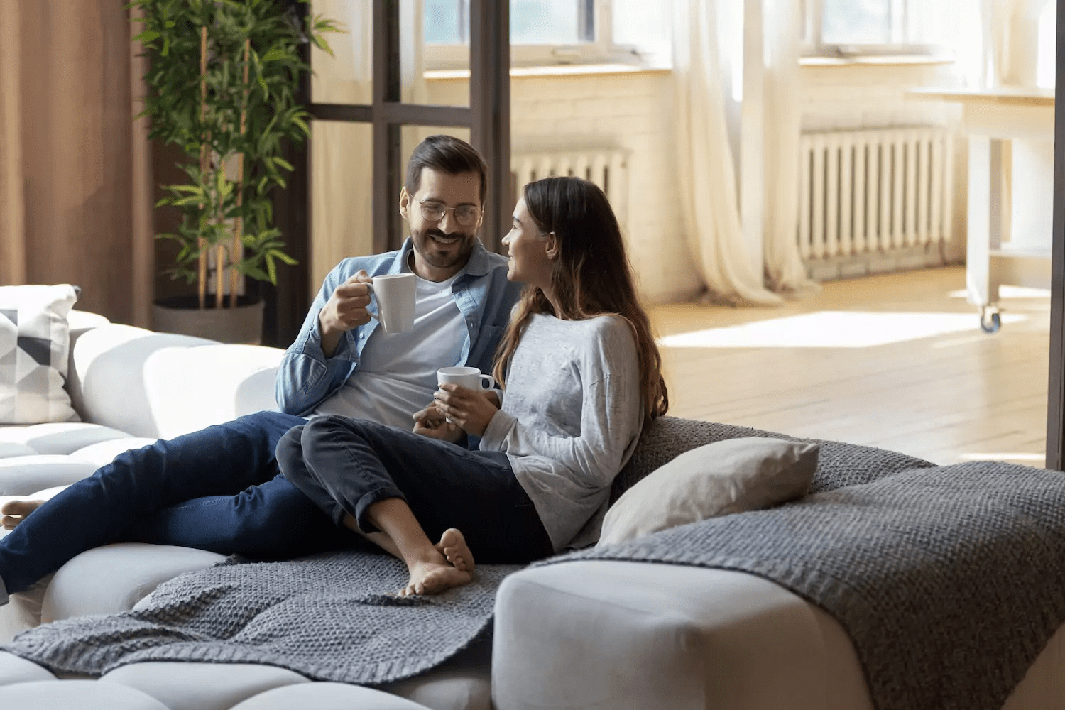 Effective Communication in Early Dating