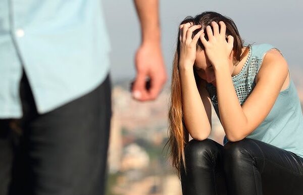 Navigating Teen Dating Breakups