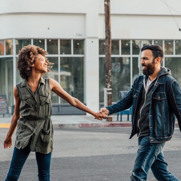 Dating Tips for Women in Their 30s