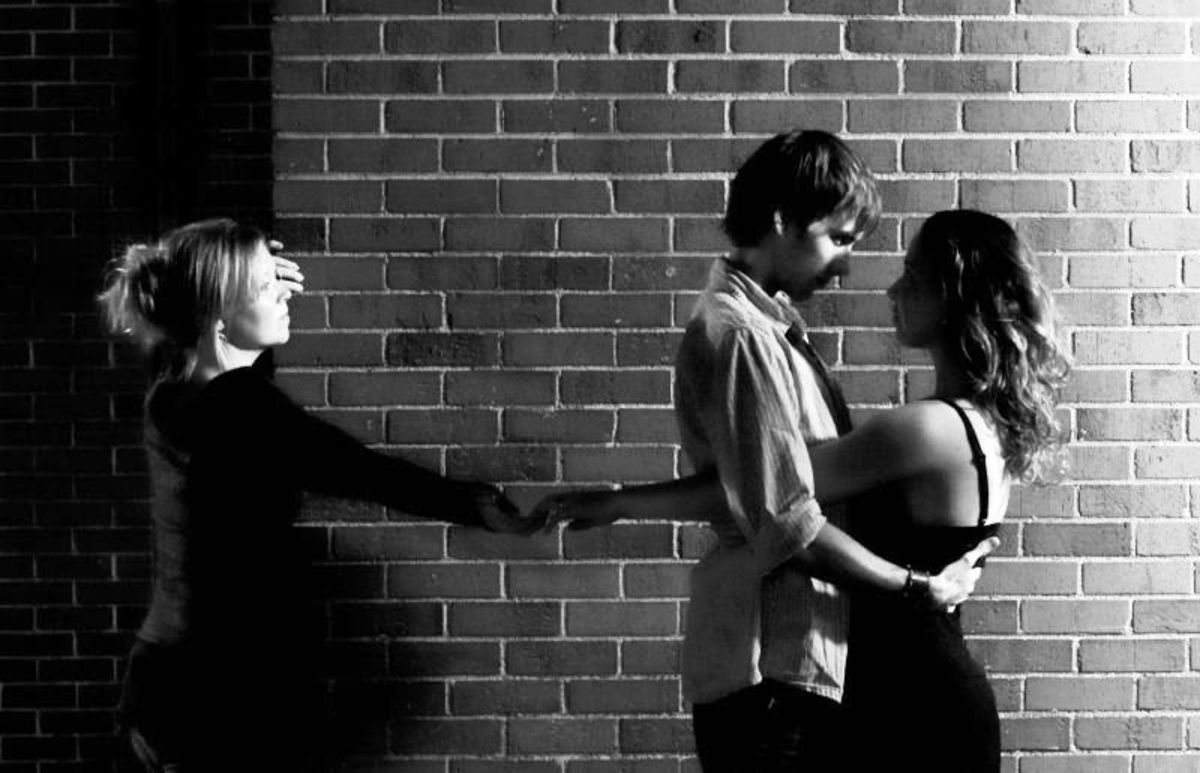 Songs About Wanting Someone