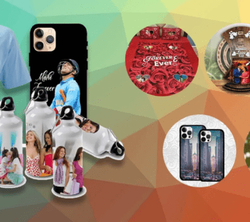 Personalized Relationship Gifts