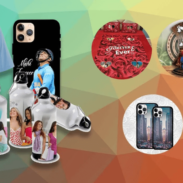 Personalized Relationship Gifts