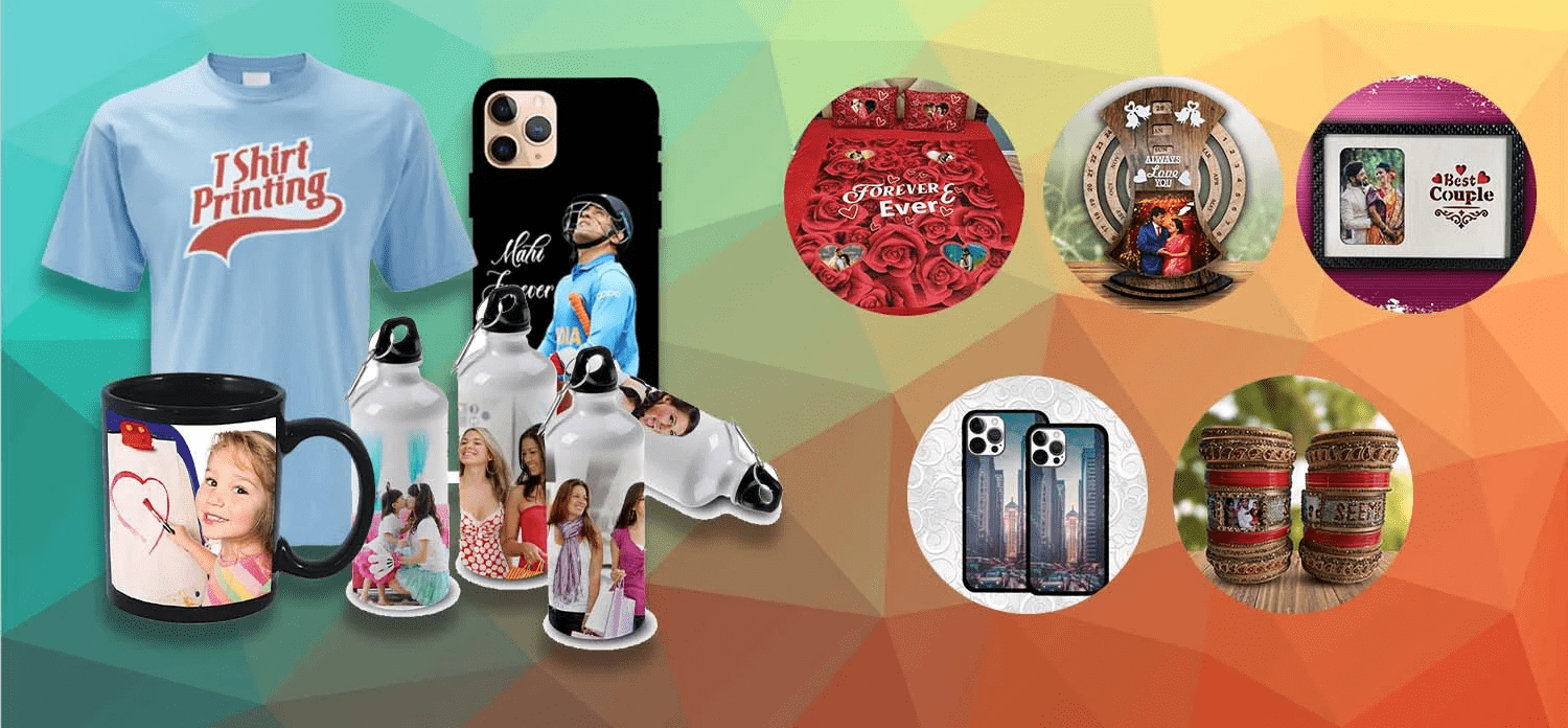 Personalized Relationship Gifts